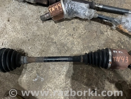 ФОТО Привод для Volkswagen Atlas/Teramont I +1 рест (17-23) Київ