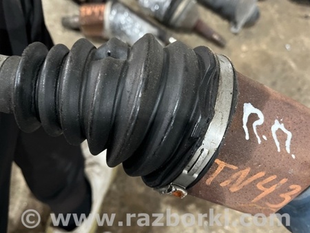 ФОТО Привод для Volkswagen Atlas/Teramont I +1 рест (17-23) Київ