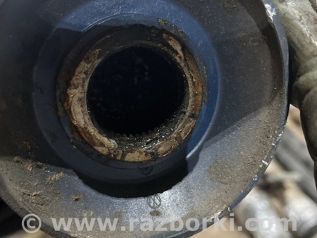 ФОТО Привод для Volkswagen Atlas/Teramont I +1 рест (17-23) Київ