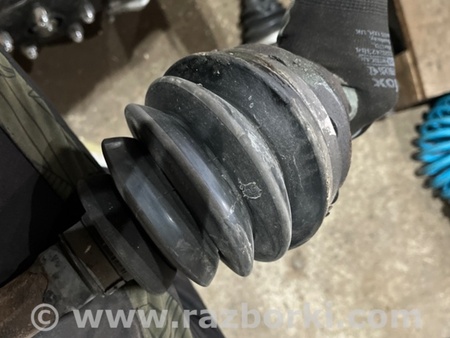 ФОТО Привод для Volkswagen Atlas/Teramont I +1 рест (17-23) Київ