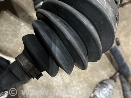 ФОТО Привод для Volkswagen Atlas/Teramont I +1 рест (17-23) Київ