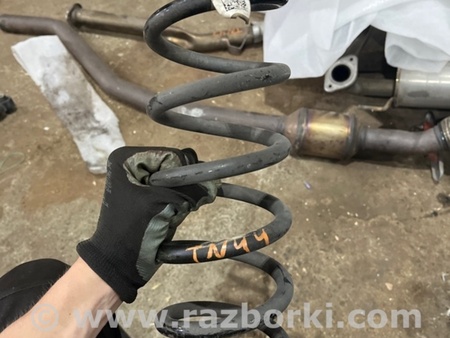 ФОТО Пружина подвески для Volkswagen Atlas/Teramont I +1 рест (17-23) Київ