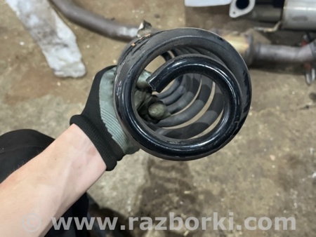 ФОТО Пружина подвески для Volkswagen Atlas/Teramont I +1 рест (17-23) Київ