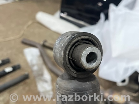 ФОТО Амортизатор подвески для Volkswagen Atlas/Teramont I +1 рест (17-23) Київ