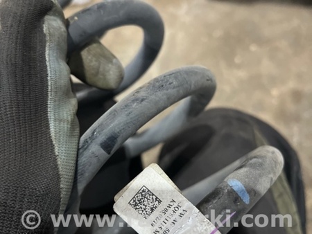 ФОТО Пружина подвески для Volkswagen Atlas/Teramont I +1 рест (17-23) Київ