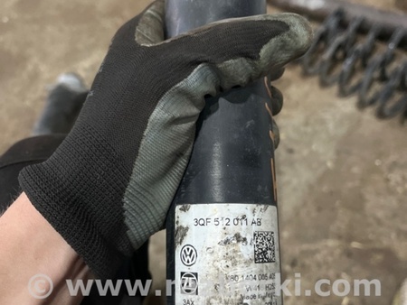 ФОТО Амортизатор подвески для Volkswagen Atlas/Teramont I +1 рест (17-23) Київ
