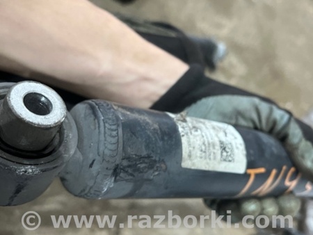 ФОТО Амортизатор подвески для Volkswagen Atlas/Teramont I +1 рест (17-23) Київ