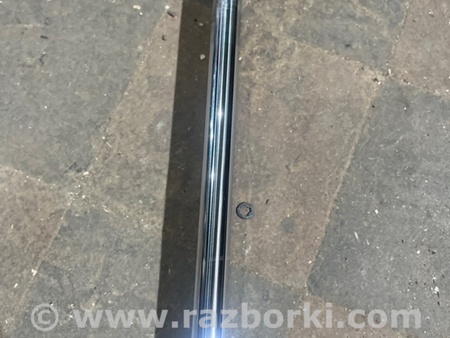 ФОТО Амортизатор подвески для Volkswagen Atlas/Teramont I +1 рест (17-23) Київ