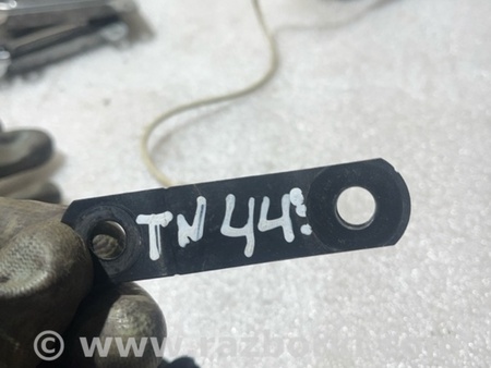 ФОТО Кронштейн для Volkswagen Atlas/Teramont I +1 рест (17-23) Київ