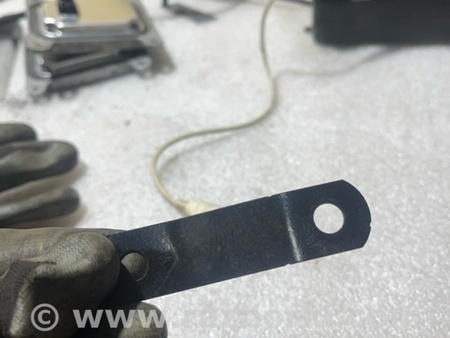 ФОТО Кронштейн для Volkswagen Atlas/Teramont I +1 рест (17-23) Київ