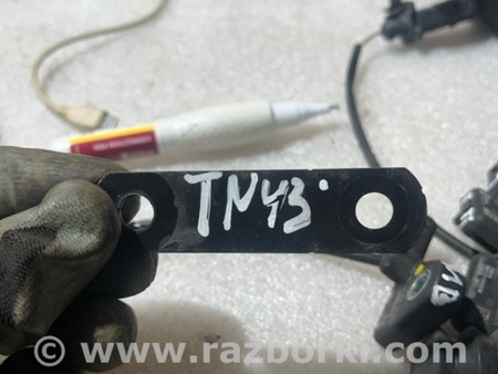 ФОТО Кронштейн для Volkswagen Atlas/Teramont I +1 рест (17-23) Київ