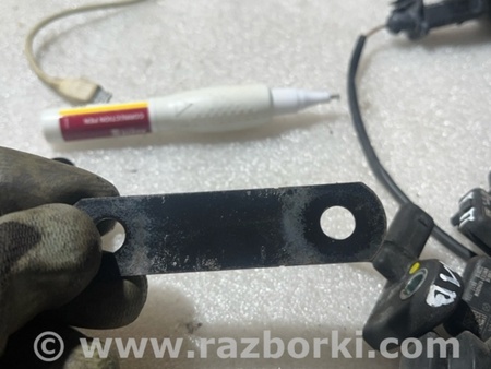 ФОТО Кронштейн для Volkswagen Atlas/Teramont I +1 рест (17-23) Київ