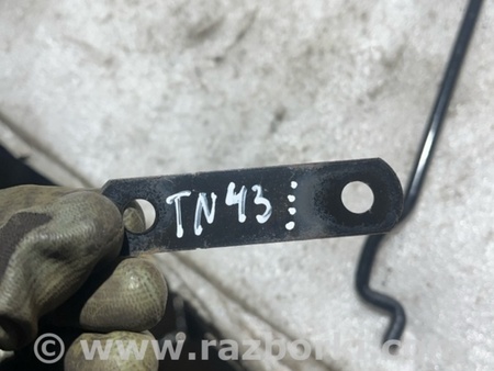 ФОТО Кронштейн для Volkswagen Atlas/Teramont I +1 рест (17-23) Київ