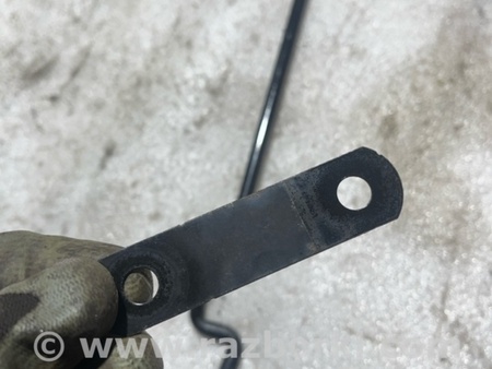 ФОТО Кронштейн для Volkswagen Atlas/Teramont I +1 рест (17-23) Київ