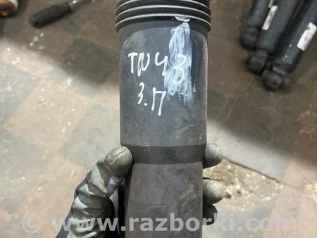 ФОТО Пыльник амортизатора для Volkswagen Atlas/Teramont I +1 рест (17-23) Київ