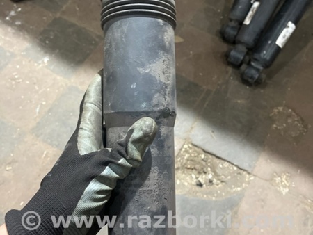 ФОТО Пыльник амортизатора для Volkswagen Atlas/Teramont I +1 рест (17-23) Київ