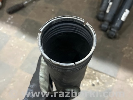 ФОТО Пыльник амортизатора для Volkswagen Atlas/Teramont I +1 рест (17-23) Київ