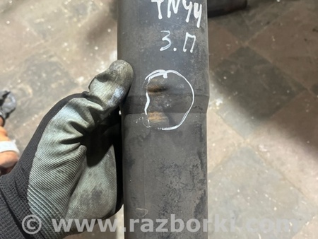 ФОТО Пыльник амортизатора для Volkswagen Atlas/Teramont I +1 рест (17-23) Київ