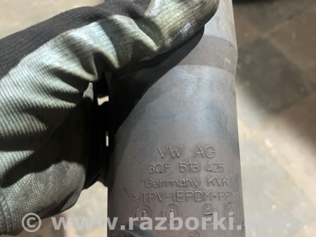 ФОТО Пыльник амортизатора для Volkswagen Atlas/Teramont I +1 рест (17-23) Київ