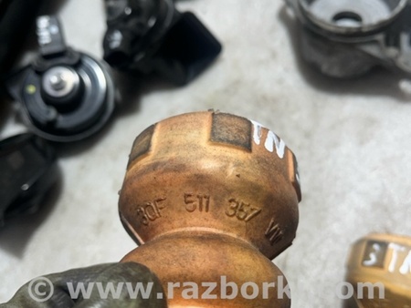 ФОТО Отбойник амортизатора для Volkswagen Atlas/Teramont I +1 рест (17-23) Київ