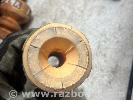 ФОТО Отбойник амортизатора для Volkswagen Atlas/Teramont I +1 рест (17-23) Київ