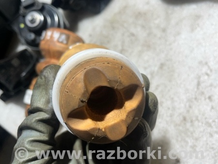 ФОТО Отбойник амортизатора для Volkswagen Atlas/Teramont I +1 рест (17-23) Київ