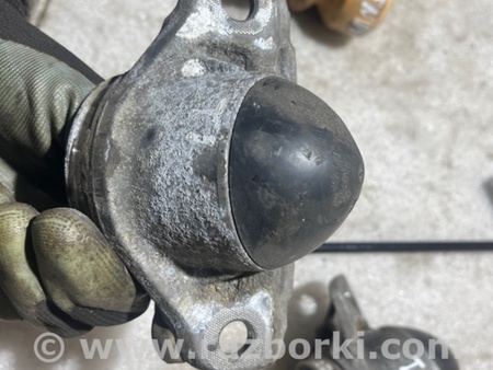 ФОТО Опора пружины для Volkswagen Atlas/Teramont I +1 рест (17-23) Київ