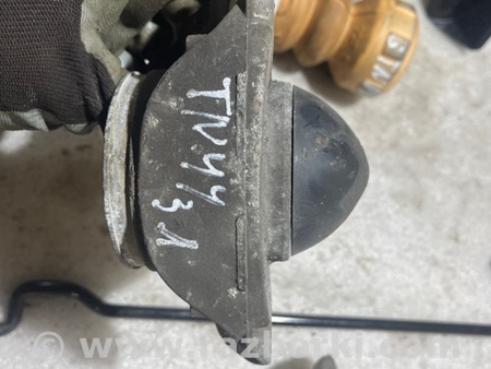 ФОТО Опора пружины для Volkswagen Atlas/Teramont I +1 рест (17-23) Київ