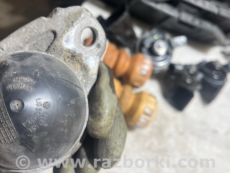 ФОТО Опора пружины для Volkswagen Atlas/Teramont I +1 рест (17-23) Київ