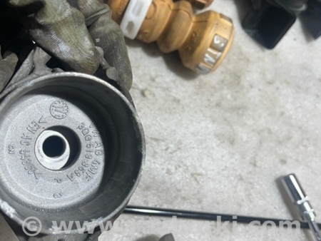 ФОТО Опора пружины для Volkswagen Atlas/Teramont I +1 рест (17-23) Київ