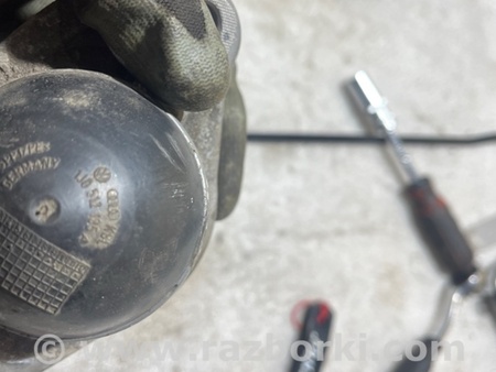 ФОТО Опора пружины для Volkswagen Atlas/Teramont I +1 рест (17-23) Київ