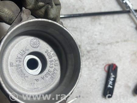 ФОТО Опора пружины для Volkswagen Atlas/Teramont I +1 рест (17-23) Київ