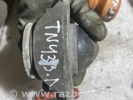 ФОТО Опора пружины для Volkswagen Atlas/Teramont I +1 рест (17-23) Київ