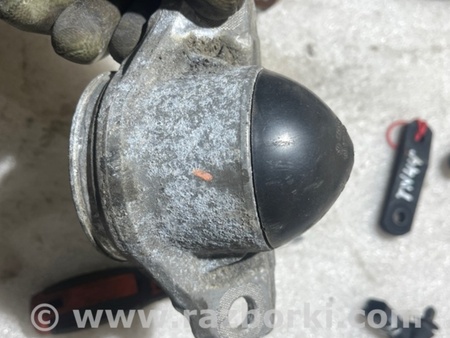 ФОТО Опора пружины для Volkswagen Atlas/Teramont I +1 рест (17-23) Київ