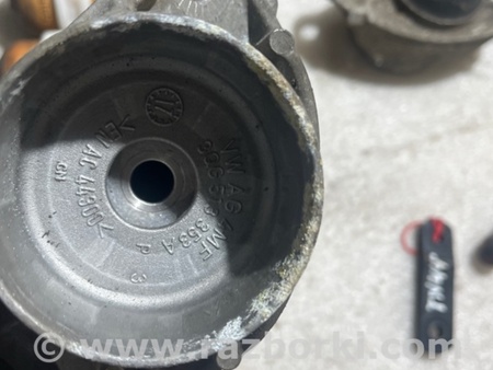 ФОТО Опора пружины для Volkswagen Atlas/Teramont I +1 рест (17-23) Київ