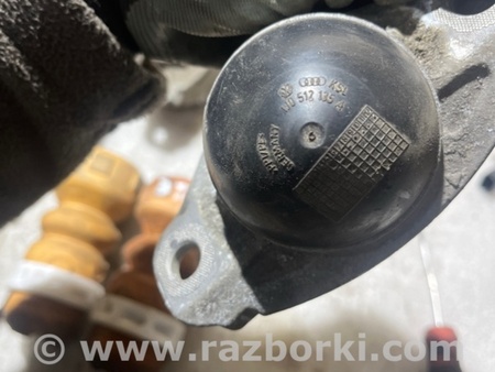 ФОТО Опора пружины для Volkswagen Atlas/Teramont I +1 рест (17-23) Київ