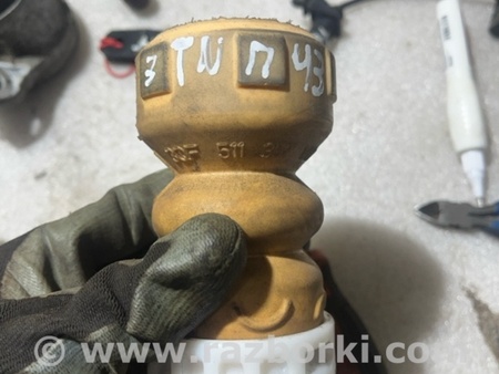 ФОТО Отбойник амортизатора для Volkswagen Atlas/Teramont I +1 рест (17-23) Київ