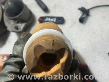 ФОТО Отбойник амортизатора для Volkswagen Atlas/Teramont I +1 рест (17-23) Київ