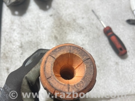 ФОТО Отбойник амортизатора для Volkswagen Atlas/Teramont I +1 рест (17-23) Київ