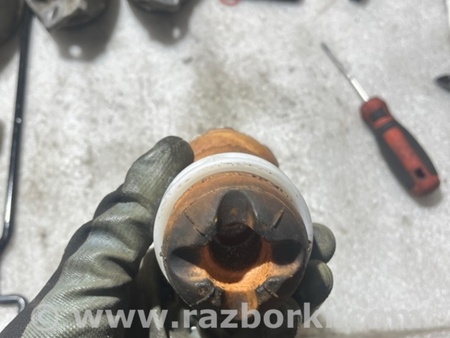 ФОТО Отбойник амортизатора для Volkswagen Atlas/Teramont I +1 рест (17-23) Київ