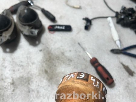 ФОТО Отбойник амортизатора для Volkswagen Atlas/Teramont I +1 рест (17-23) Київ