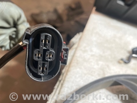 ФОТО Вентилятор охлаждения для Volkswagen Atlas/Teramont I +1 рест (17-23) Київ