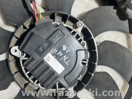 ФОТО Вентилятор охлаждения для Volkswagen Atlas/Teramont I +1 рест (17-23) Київ