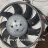 Вентилятор охлаждения Volkswagen Atlas/Teramont I +1 рест (17-23)