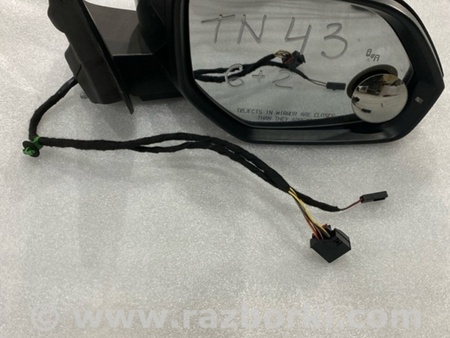 ФОТО Зеркало заднего вида боковое для Volkswagen Atlas/Teramont I +1 рест (17-23) Київ