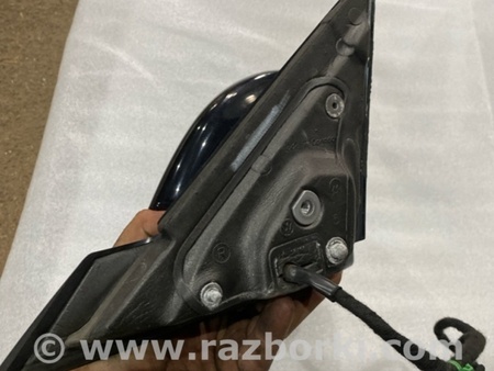 ФОТО Зеркало заднего вида боковое для Volkswagen Atlas/Teramont I +1 рест (17-23) Київ