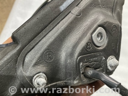 ФОТО Зеркало заднего вида боковое для Volkswagen Atlas/Teramont I +1 рест (17-23) Київ