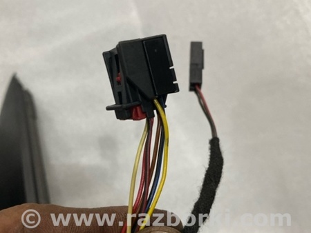 ФОТО Зеркало заднего вида боковое для Volkswagen Atlas/Teramont I +1 рест (17-23) Київ