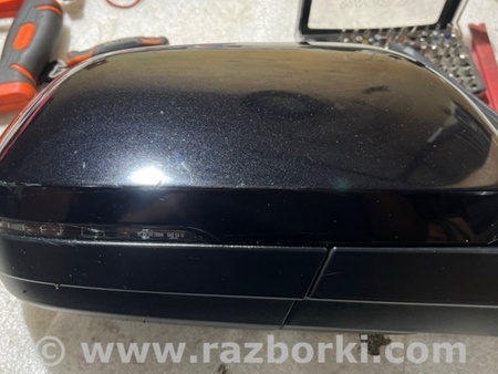 ФОТО Зеркало заднего вида боковое для Volkswagen Atlas/Teramont I +1 рест (17-23) Київ