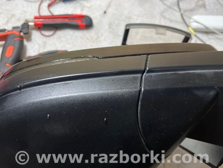 ФОТО Зеркало заднего вида боковое для Volkswagen Atlas/Teramont I +1 рест (17-23) Київ